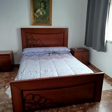 Apartamento Acogedor Sevilla Eksteriør billede