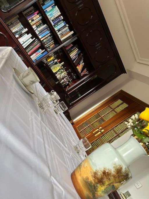 Apartamento Acogedor Sevilla Eksteriør billede