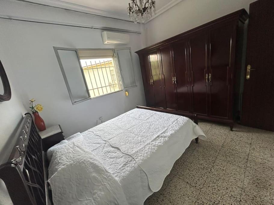 Apartamento Acogedor Sevilla Eksteriør billede