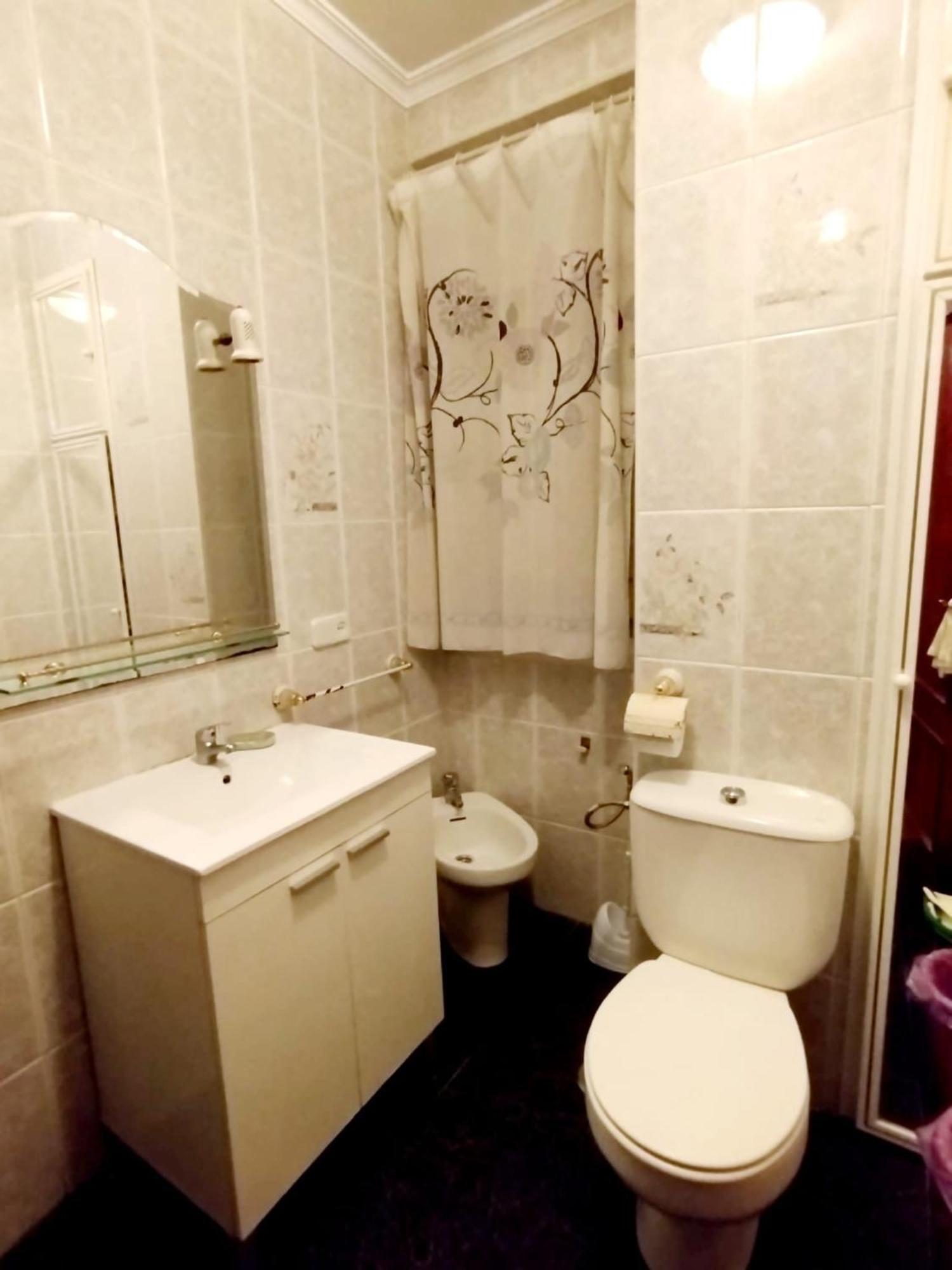 Apartamento Acogedor Sevilla Eksteriør billede