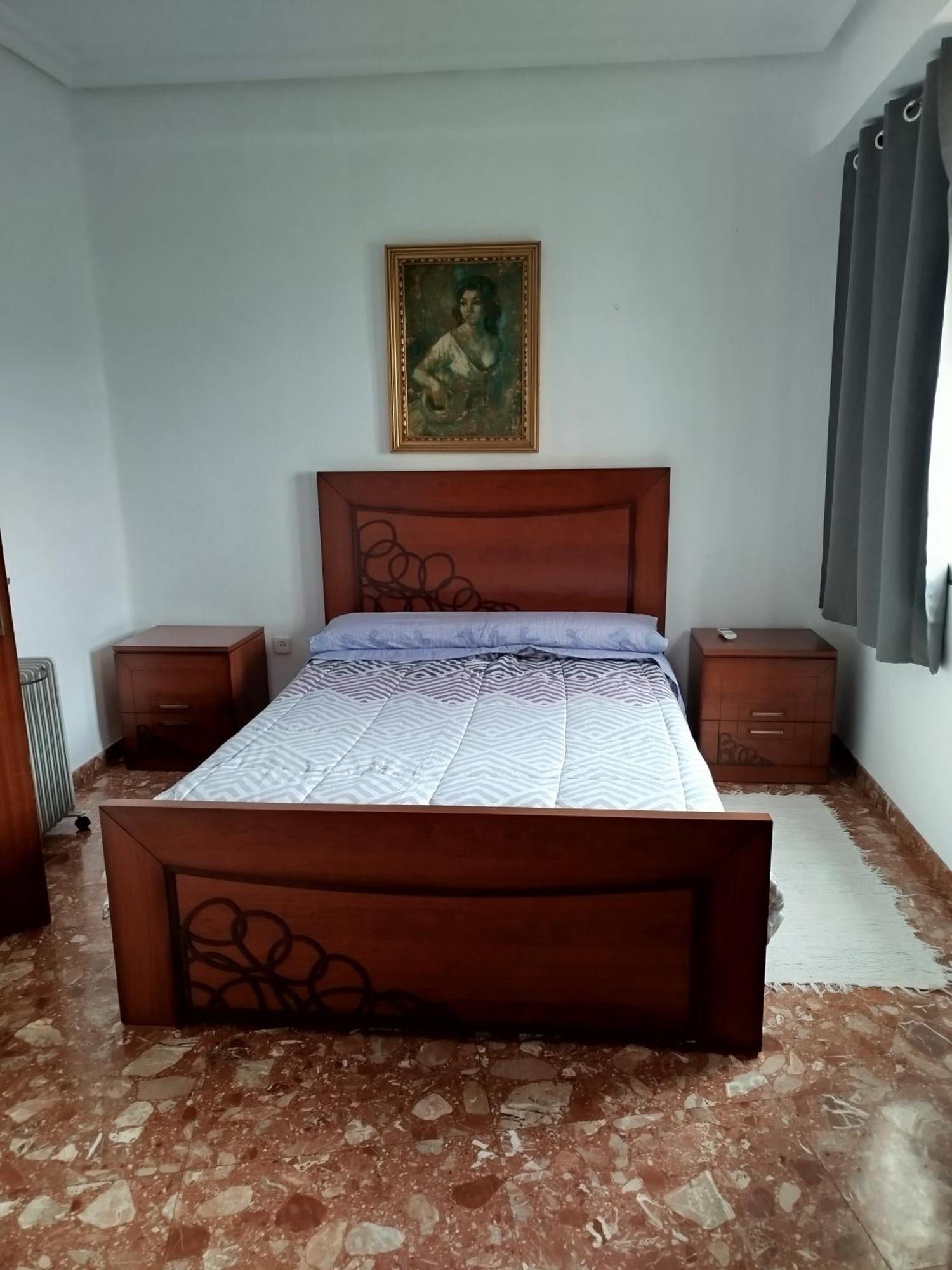 Apartamento Acogedor Sevilla Eksteriør billede