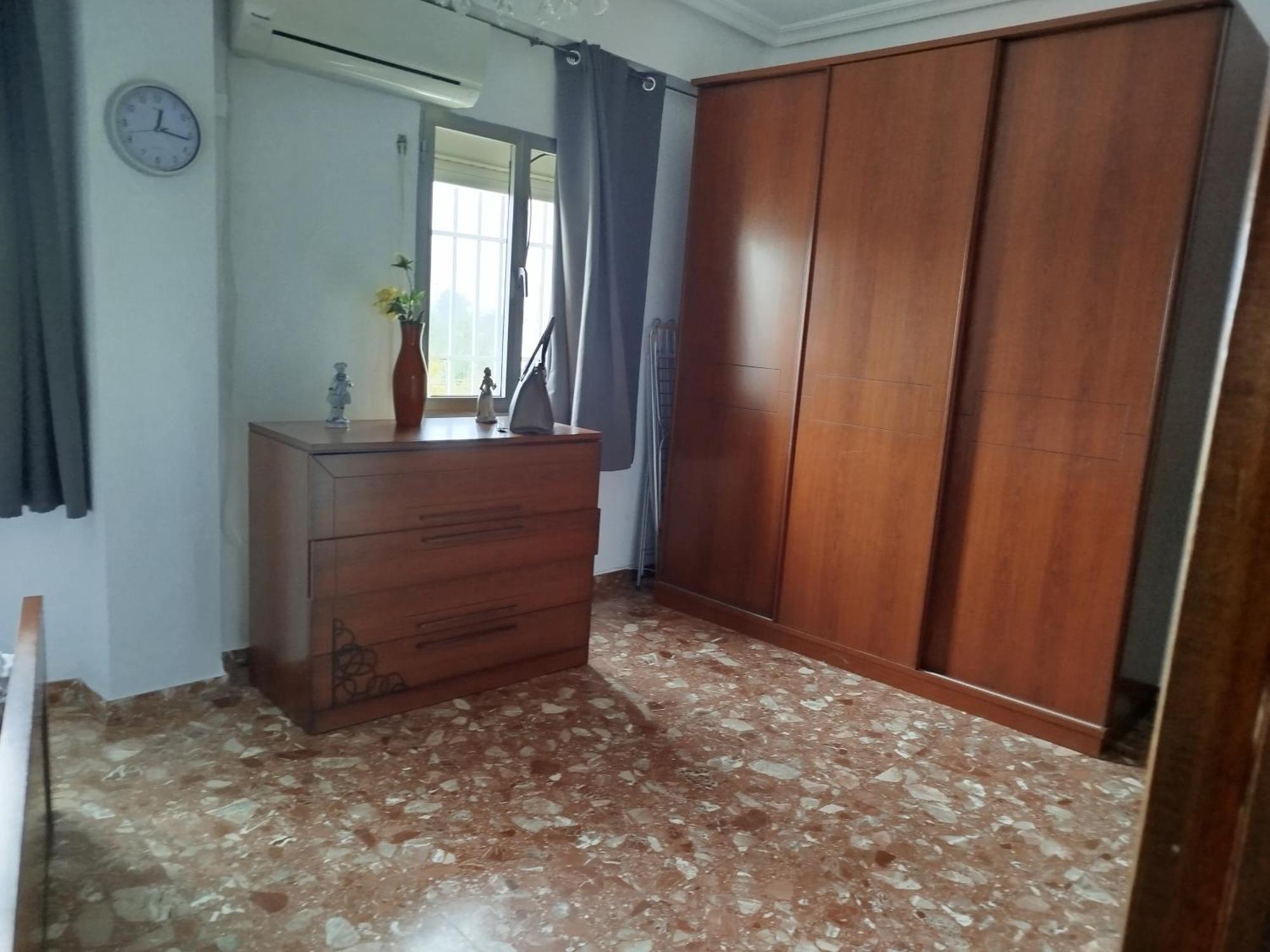 Apartamento Acogedor Sevilla Eksteriør billede