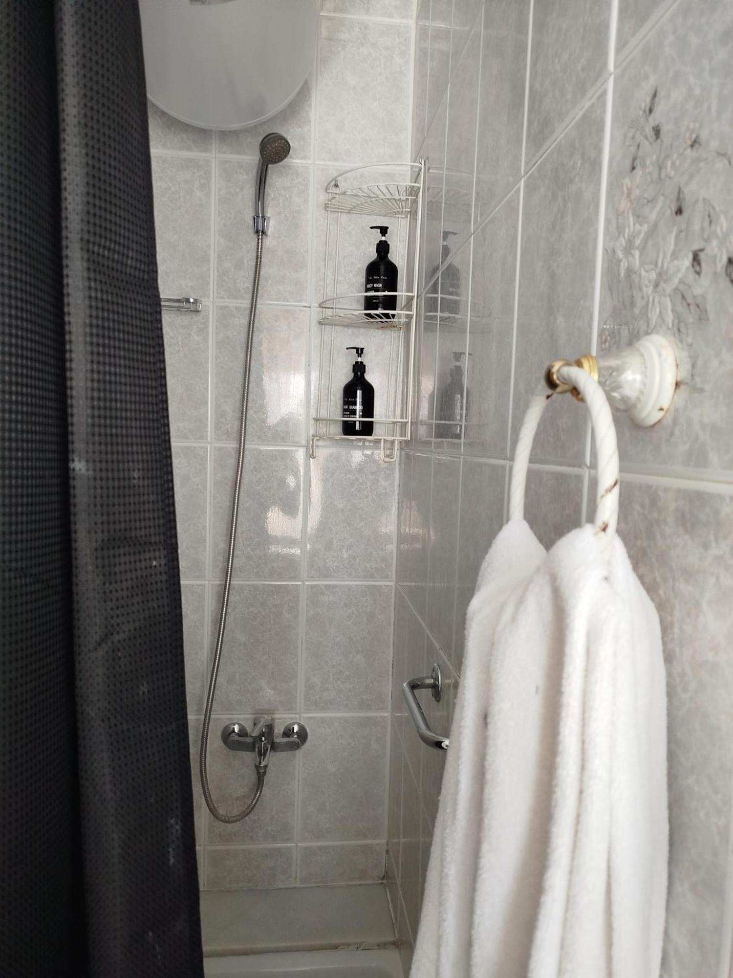 Apartamento Acogedor Sevilla Eksteriør billede