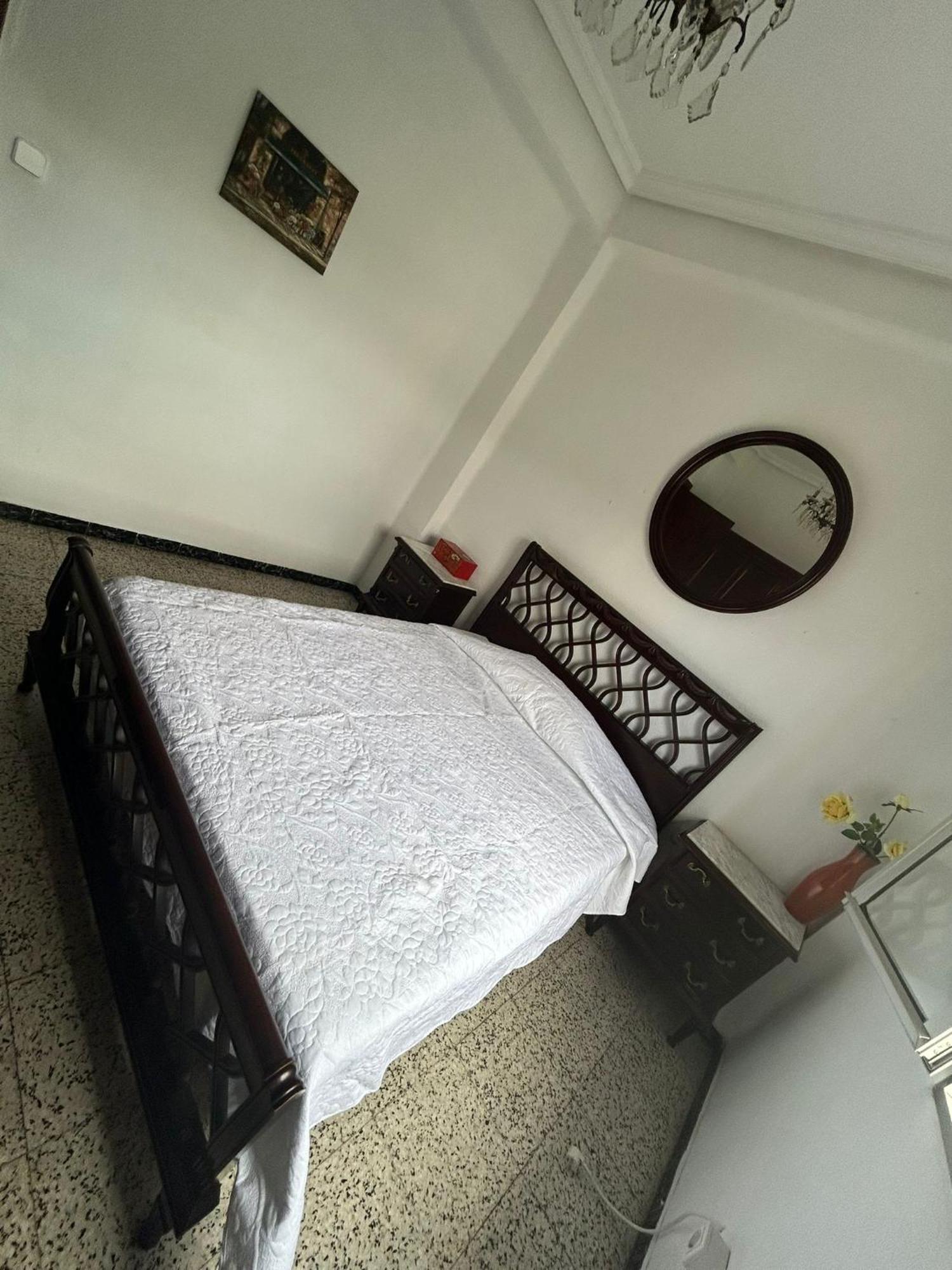 Apartamento Acogedor Sevilla Eksteriør billede