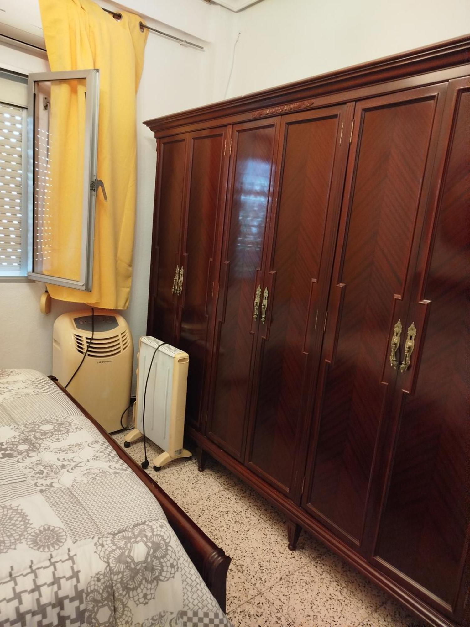 Apartamento Acogedor Sevilla Eksteriør billede