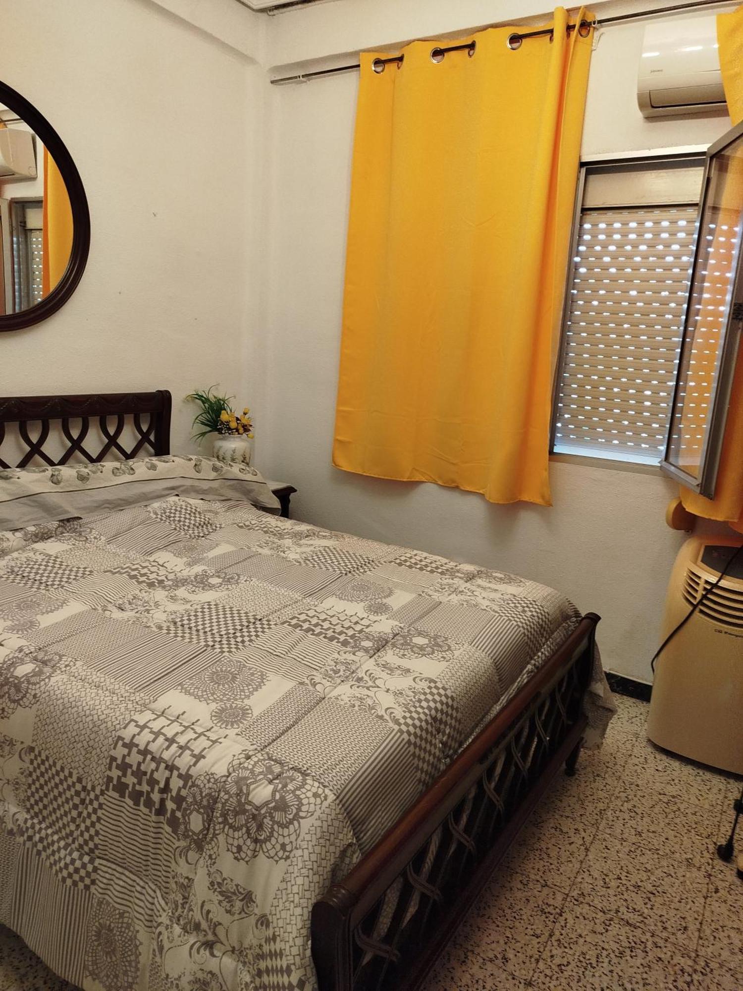 Apartamento Acogedor Sevilla Eksteriør billede